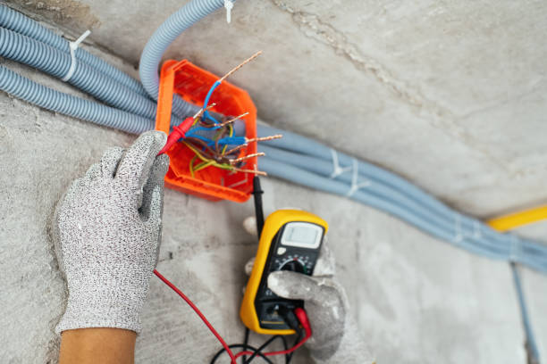 Best Electrical Troubleshooting Services  in Greenhills, OH