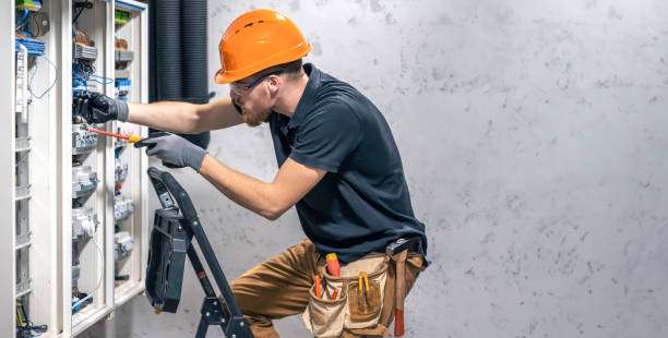 Best Electrical Repair Services  in Greenhills, OH